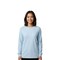 Gildan® Ultra Cotton Long Sleeve Crewneck T-Shirt for Work or Casual Wear